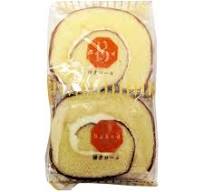 Shoeido Roll Cake Yaki 4p 原味 蛋糕卷