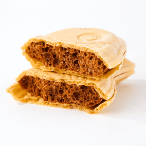 Meitu Puku Puku Taiyaki Chocolate