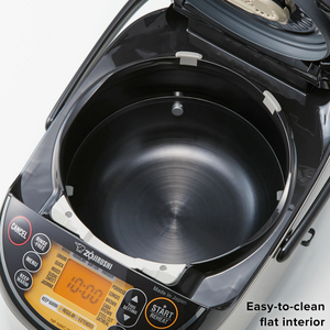 Zojirushi 5.5 Cup ETL IH Pressure Rice Cooker