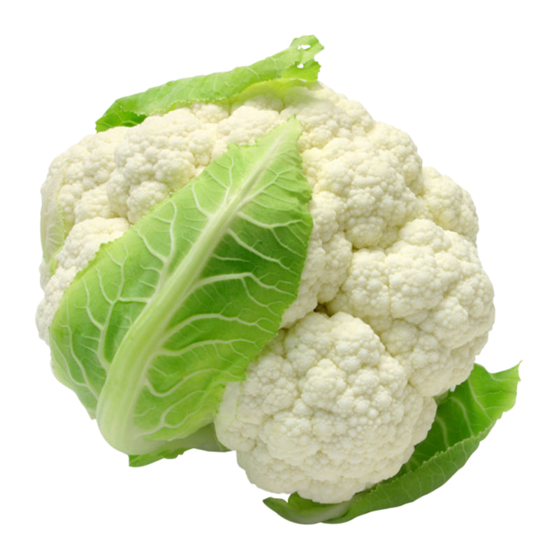 【有机】菜花 Organic Cauliflower【蔬】