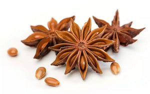 HUNSTY 合时牌 纯天然 八角 Star Anise 3.52oz