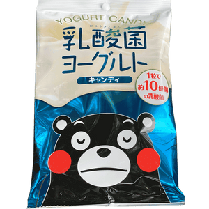 日本进口 酸奶糖 每颗10亿乳酸菌 Yogurt Candy