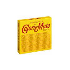 大塚製薬 营养补给饼干 巧克力口味 Calorie Mate Chocolate