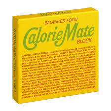 大塚製薬 营养补给饼干 水果口味 Calorie Mate Fruits