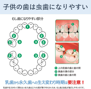 日本 sunstar 五星好评 低研磨 含氟儿童牙膏 70g BUTLER Ephpaste Children’s Toothpaste 适合2-12岁