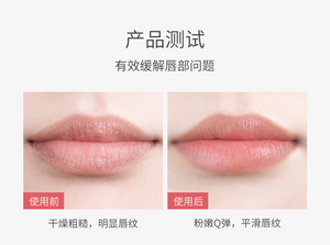 资生堂 推荐 Moilip 维生素润唇膏 护唇膏 Shiseido MOILIP Chapstick 8g