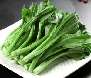 新鲜 油菜 Yu Choy Youcai 含钙量是蔬菜中最高【蔬】1.5lb