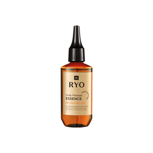 RYO 吕 Scalp Massage Hair Loss Expert Care Essence 80ml 紫吕 头皮养护 精华液 防止掉发/韧发滋养