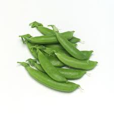 甜豆 Sugar Snap Peas