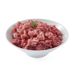 NEW尝鲜 黑豚新品 肉丝  Berkshire Shredded Pork 10oz