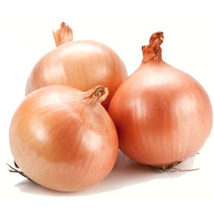 【有机】洋葱 Organic Jumbo Yellow Onions 3 pound【蔬】