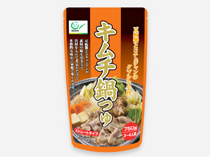 日本进口  日式味增 涮锅底料 750g 3-4人分