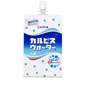 日本 ASAHI 乳酸菌 饮料 Asahi Calpis Water 300ml