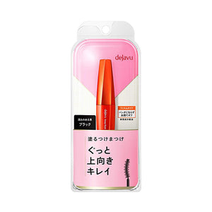 日本 Dejavu 持久 立体 睫毛膏  Imju Dejavu Keep Style Mascara