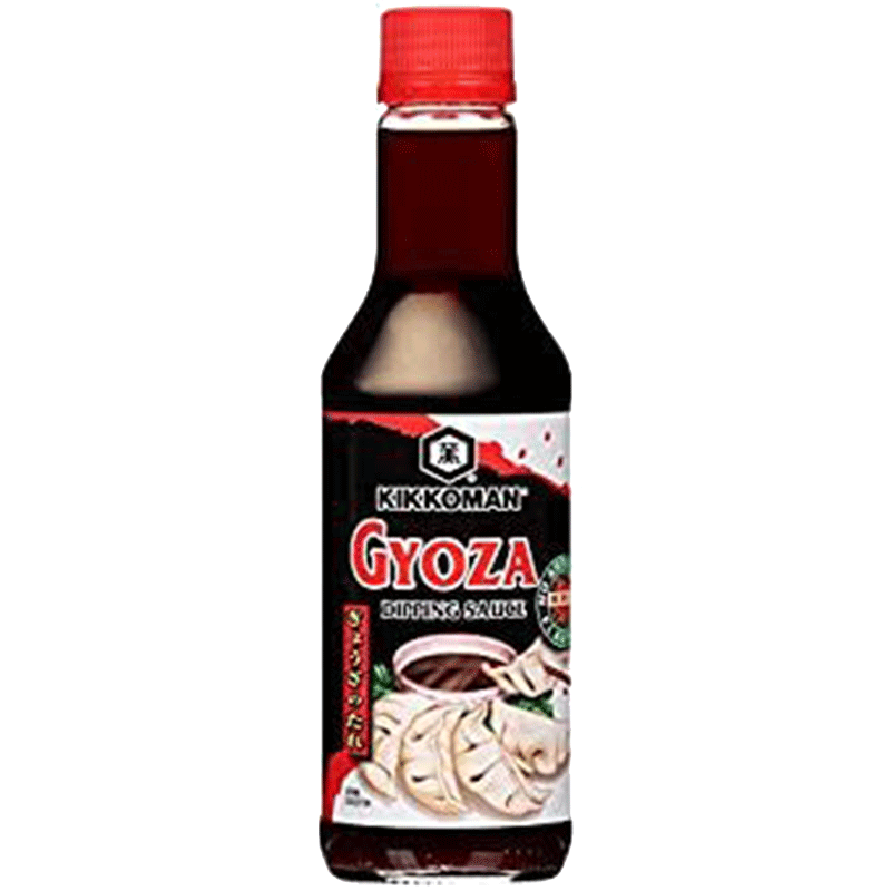 日本进口 GYOZA 饺子蘸料 饺子酱油