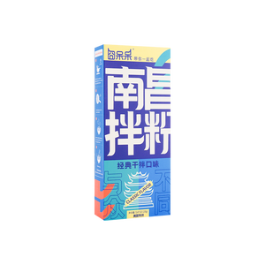 火爆全网的小线令 南昌拌粉 原味 155g