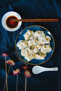 思念 猪肉韭菜水饺 饺子