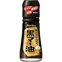 House Foods Mayu Black Garlic Oil 31g 日本 黑麻油『尝味期限 6/2023』