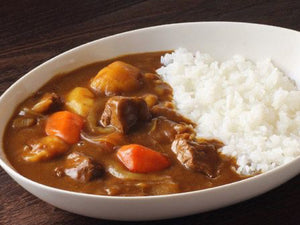 日本 S&B 金牌 咖喱料理包 辣 Hot Golden Curry Japanese Curry 7.8 oz (220 g)