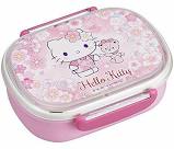 OSK HELLO KITTY Lunch Box