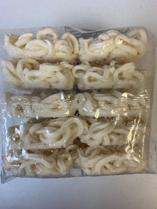 日本 Sanuki udon (讃岐うどん) 乌冬面 Frozen Udon Noodles 1.25kg