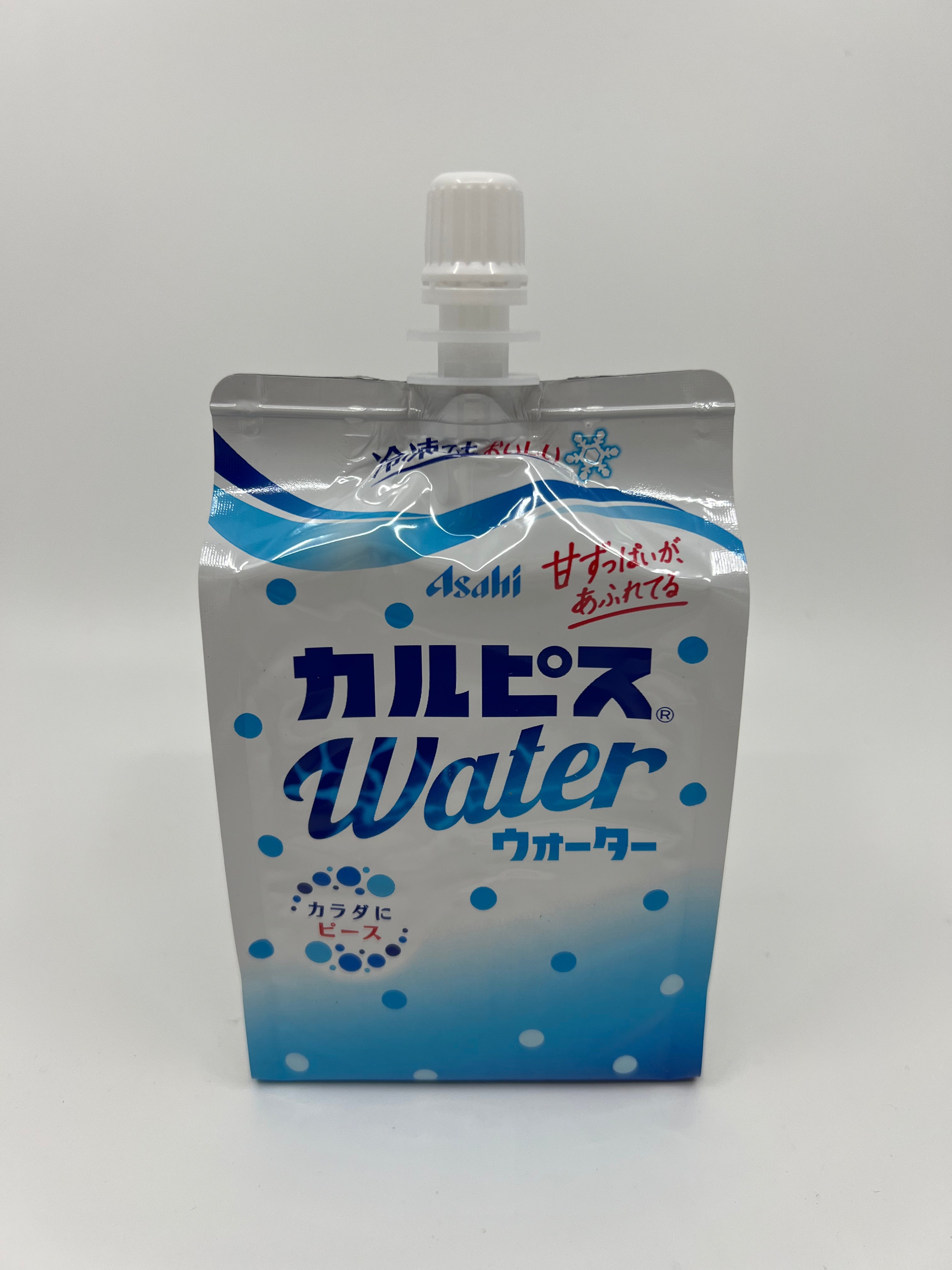 日本 ASAHI 乳酸菌 饮料 Asahi Calpis Water 300ml