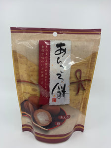 红豆衣糯米饼-Kubota Mochi