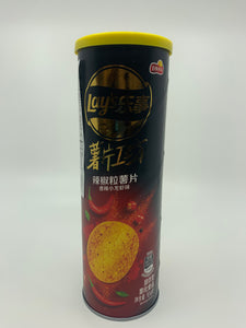 乐事薯片小龙虾味