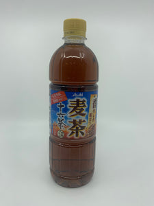 朝日 十六茶 麦茶660ml