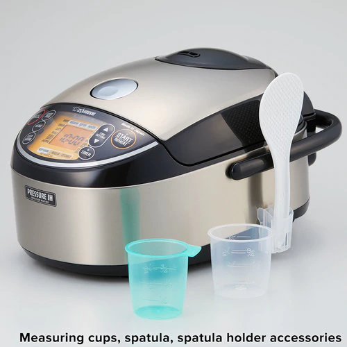 Measuring Cup for Rice Cookers – Zojirushi Online Store