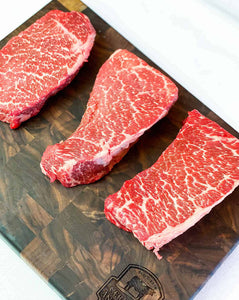 Creekstone 顶级 黑安格斯 雪花 牛肉 原厂包装 USDA Prime BoneIess Short Ribs 草饲和谷物喂养