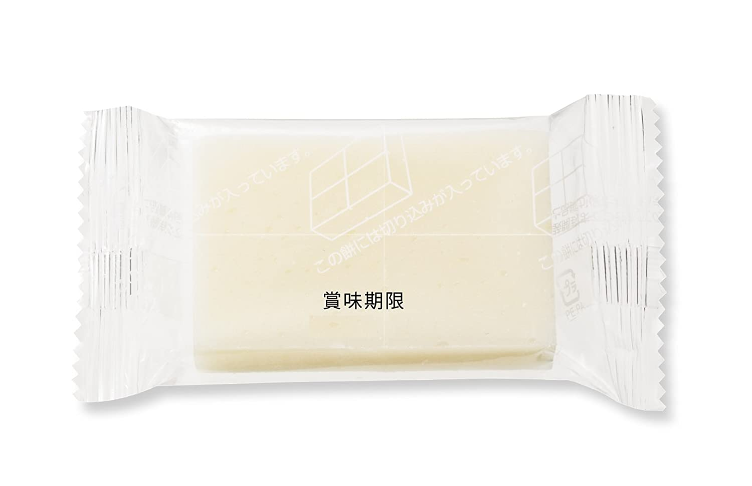 Rice Cake Small Pack 年糕 400G【尝味期限Exp 7/2023】  看描述视频 烤年糕 煎年糕 煮年糕 拉丝热年糕