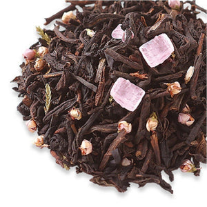 日本 LUPICIA 2023 Spring Limited Sakura Cerisier Black Tea 50g low caffeine 春季限定款 樱花木水果红茶