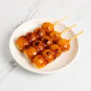 Awashima Mitarashi Dango 5.7oz 甜酱油味 团子