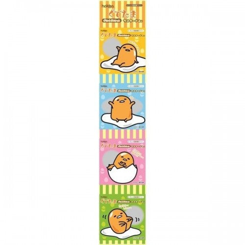 HOKKA GUDETAMA BISCUIT 懒蛋蛋 小饼 四连包 1.97oz