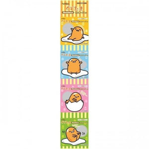 HOKKA GUDETAMA BISCUIT 懒蛋蛋 小饼 四连包 1.97oz