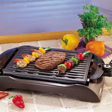 日本 象印 电烤盘 夏日party 必备单品 Zojirushi Electric Grill EB-CC15 室内外均可