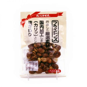 Hyakkei Fried Beans 45g 日本进口 蚕豆