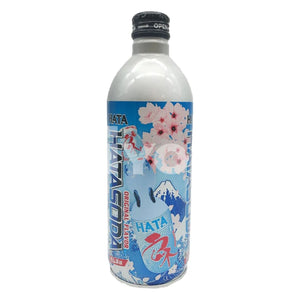 Hatasoda Original Ramune 日本 原味 汽水 500g【尝味期Exp 9/18/2023】