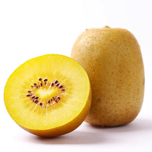 黄金 猕猴桃  Zespri gold kiwi 整箱22颗【水果】