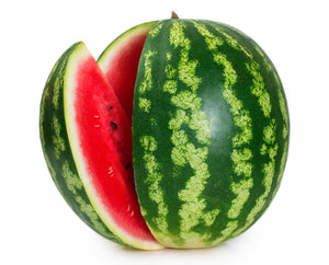 新鲜 西瓜 Watermelon