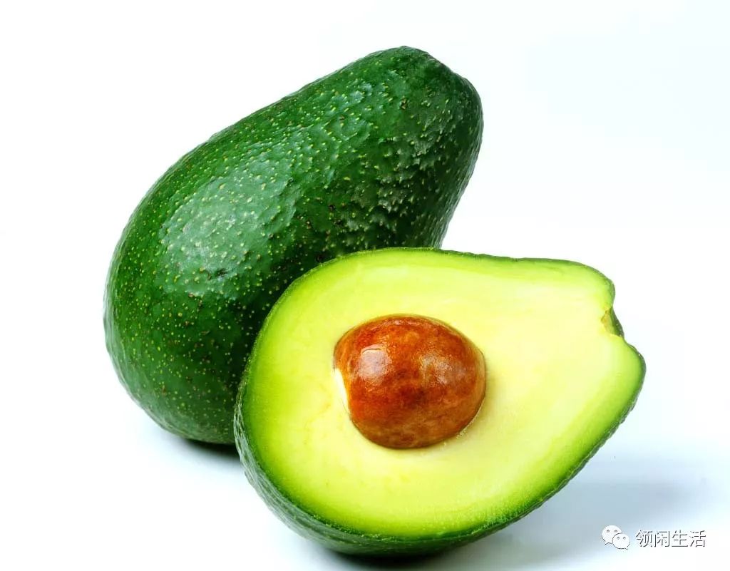 Avocado 牛油果 3ct