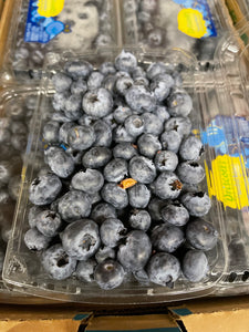 新鲜 最甜 蓝莓  Driscoll's fresh Blueberry The Sweetest Batch 11oz【水果】