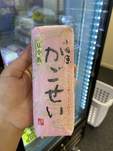 日本进口 鱼板 无淀粉添加 fish cake Mame Kotia Kamaboko Aka