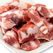 NEW 极品 黑豚 猪软骨 Berkshire pork soft bone