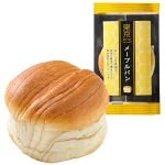 日本进口 超人气TOKYO BREAD 东京面包天然酵母面包 Maple bread