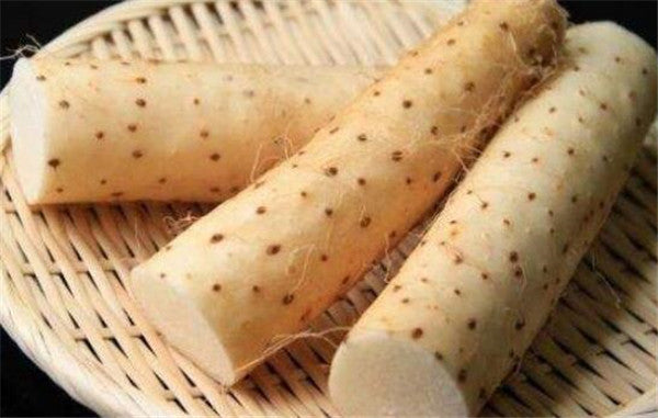 山药 Chinese Yam 2 pound【蔬】