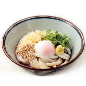 日式 乌冬面 udon noodle 五份 炒面 汤面均可