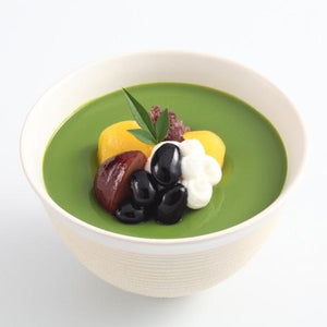 Morihan Uji Matcha Pudding Mix 宇治抹茶 布丁粉 速成美味甜品好物 2.8oz