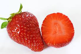 Strawberry 1lb 新鲜 大号 草莓